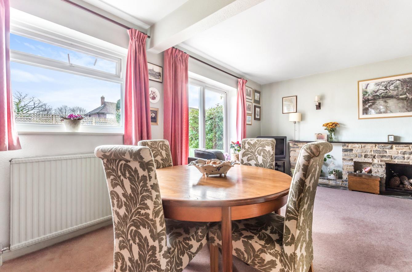 Merrow Woods, Guildford Collins Guildford